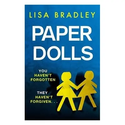 Paper Dolls - Bradley, Lisa