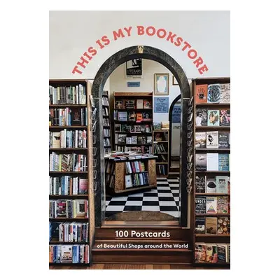 This Is My Bookstore - Chronicle Books