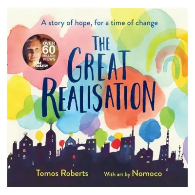 Great Realisation - Roberts (Tomfoolery), Tomos