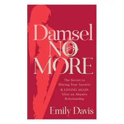 Damsel No More! - Davis, Emily