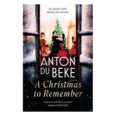 Christmas to Remember - Du Beke, Anton