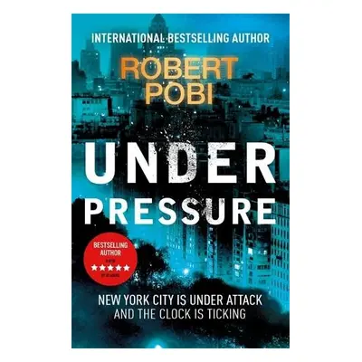 Under Pressure - Pobi, Robert