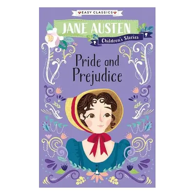 Pride and Prejudice (Easy Classics)