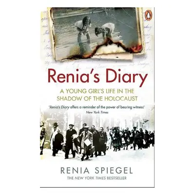 Renia’s Diary - Spiegel, Renia