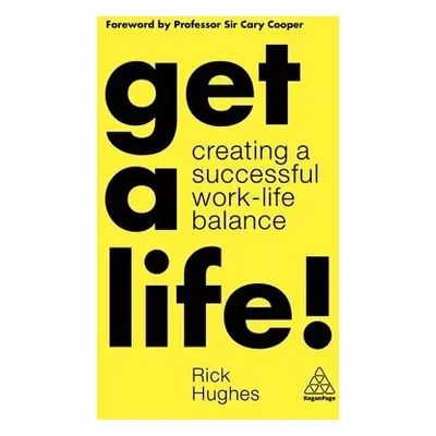 Get a Life! - Hughes, Rick