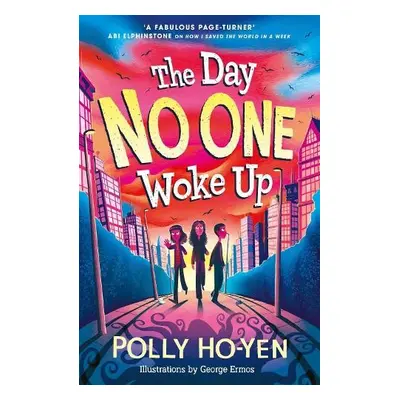 Day No One Woke Up - Ho-Yen, Polly