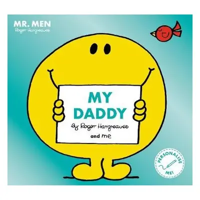 Mr Men Little Miss My Daddy