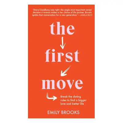 First Move - Brooks, Emily