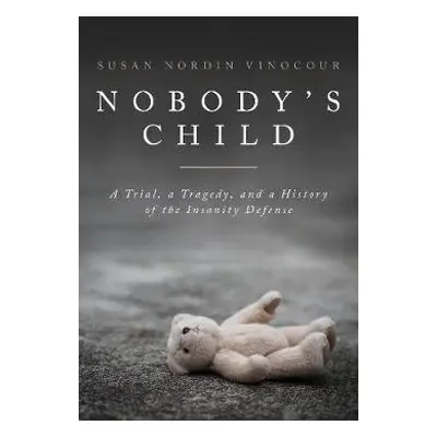 Nobody's Child - Vinocour, Susan