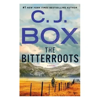 Bitterroots - Box, C.J.