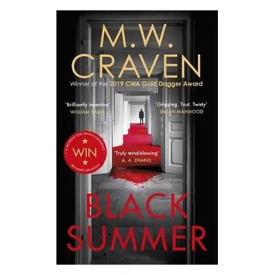 Black Summer - Craven, M. W.