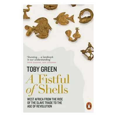 Fistful of Shells - Green, Toby