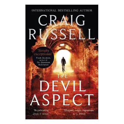 Devil Aspect - Russell, Craig