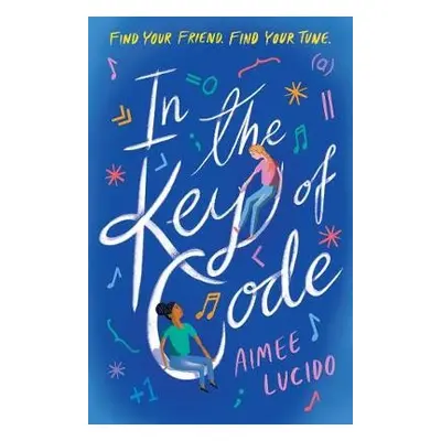 In the Key of Code - Lucido, Aimee