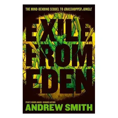 Exile from Eden - Smith, Andrew