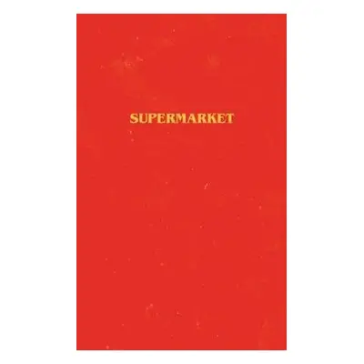 Supermarket - Hall, Bobby