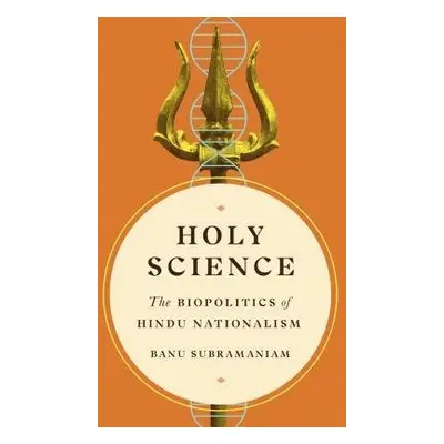 Holy Science - Subramaniam, Banu