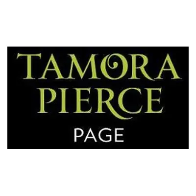 Page - Pierce, Tamora