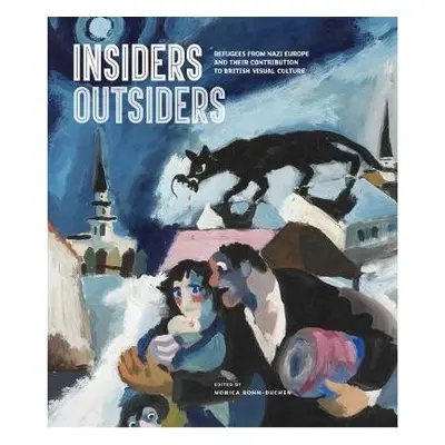 Insiders/Outsiders