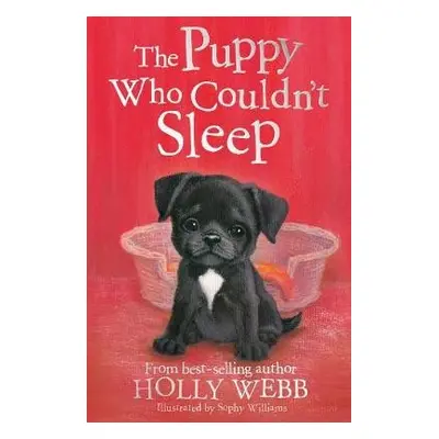 Puppy Who Couldn't Sleep - Webb, Holly