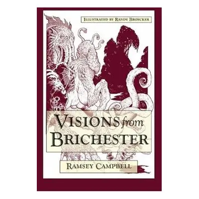 Visions from Brichester - Campbell, Ramsey