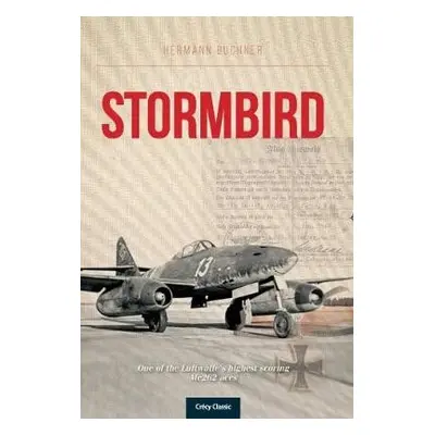 Stormbird - Buchner, Hermann