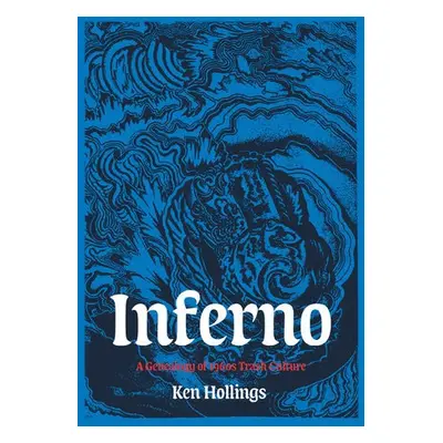 Inferno - Hollings, Ken