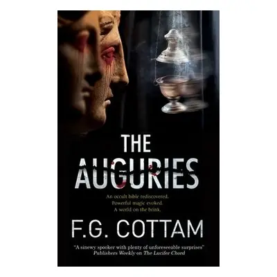 Auguries - Cottam, F.G.