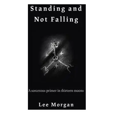 Standing and Not Falling - Morgan, Lee