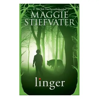 Linger (Shiver, Book 2)