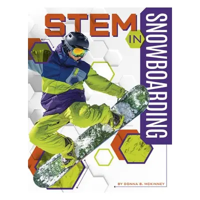 STEM in Snowboarding - McKinney, Donna B.