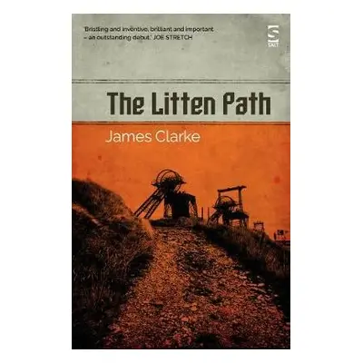 Litten Path - Clarke, James