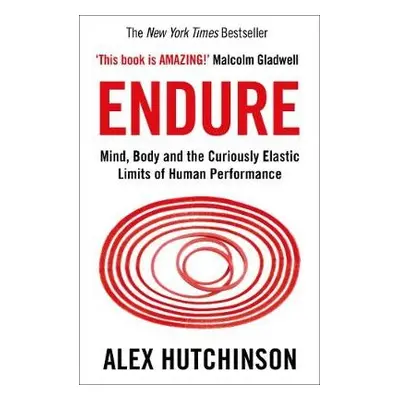 Endure - Hutchinson, Alex