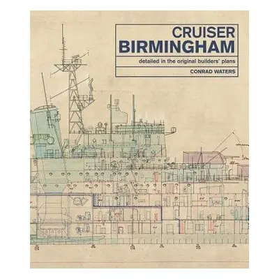 Cruiser Birmingham - Waters, Conrad