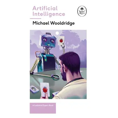 Artificial Intelligence - Wooldridge, Michael