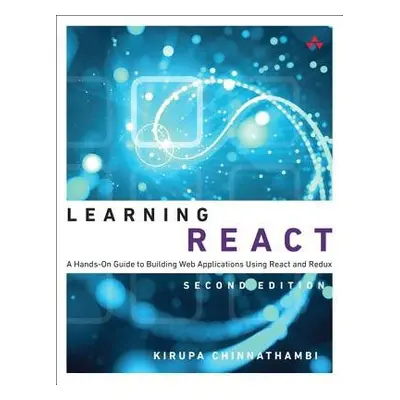 Learning React - Chinnathambi, Kirupa