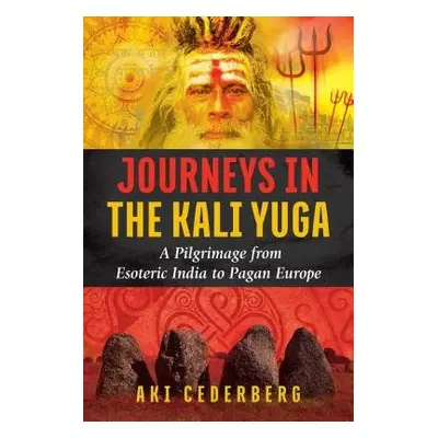 Journeys in the Kali Yuga - Cederberg, Aki