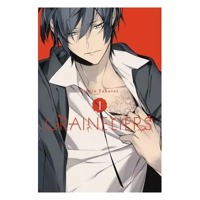 Graineliers, Vol. 1 - Takarai, Rihito