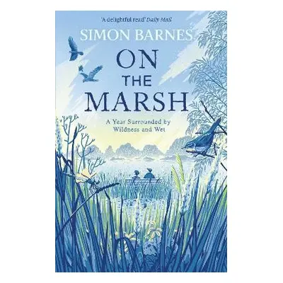 On the Marsh - Barnes, Simon