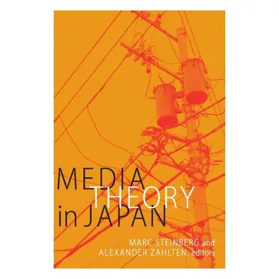 Media Theory in Japan