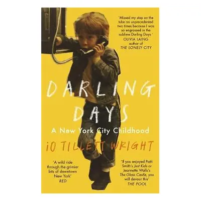 Darling Days - Wright, iO Tillett