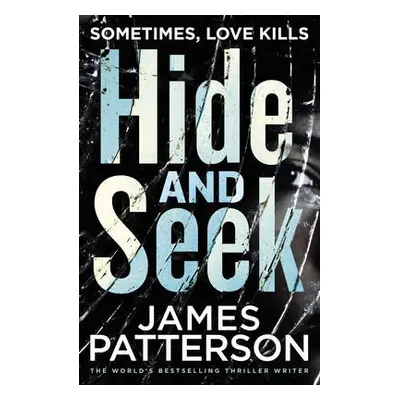 Hide and Seek - Patterson, James