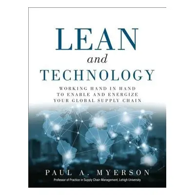 Lean and Technology - Myerson, Paul