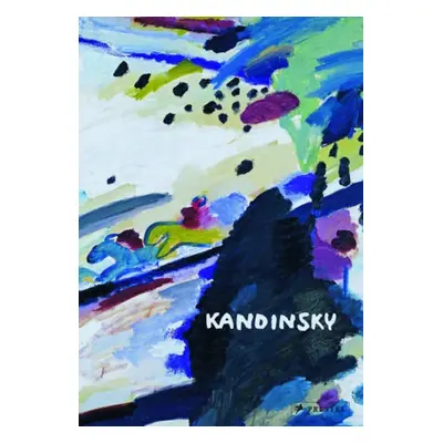 Vasily Kandinsky