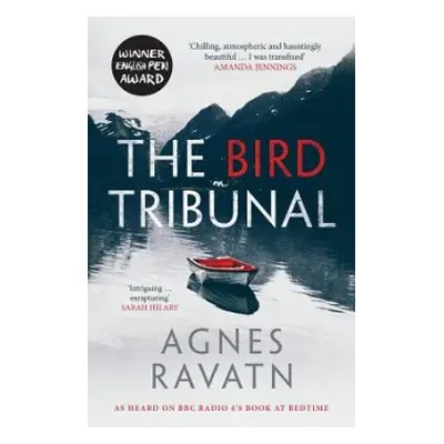 Bird Tribunal - Ravatn, Agnes