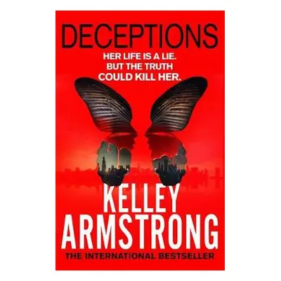 Deceptions - Armstrong, Kelley