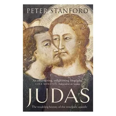 Judas - Stanford, Peter