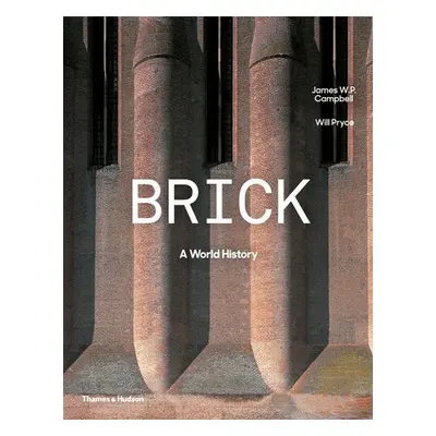 Brick - Campbell, James W P