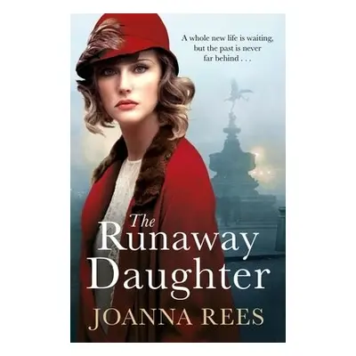 Runaway Daughter - Rees, Joanna