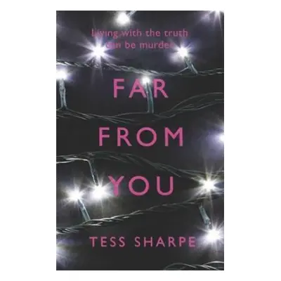 Far From You - Sharpe, Tess